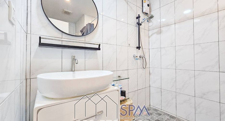 For sale 1 bed condo in Cha Am, Phetchaburi