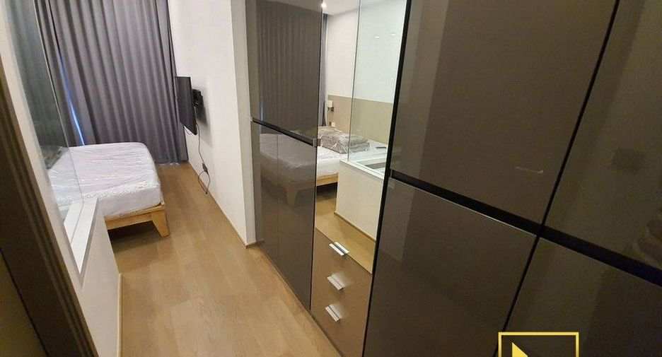 Condo en alquiler de 2 habitaciones en Bang Rak, Bangkok