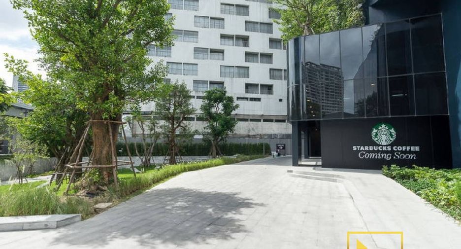 Condo en alquiler de 2 habitaciones en Bang Rak, Bangkok
