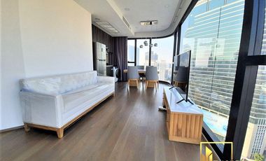 Wohnung zur Miete mit 2 Zimmer in Bang Rak, Bangkok