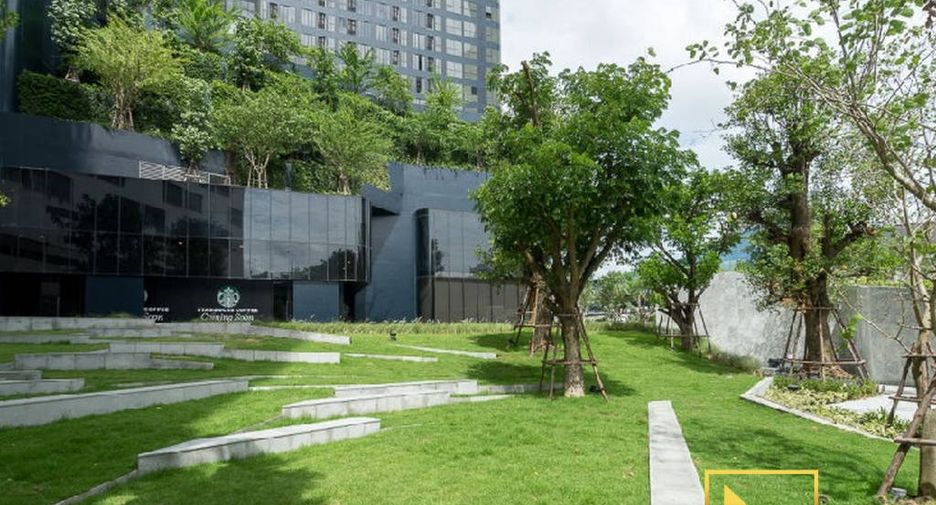 Condo en alquiler de 2 habitaciones en Bang Rak, Bangkok