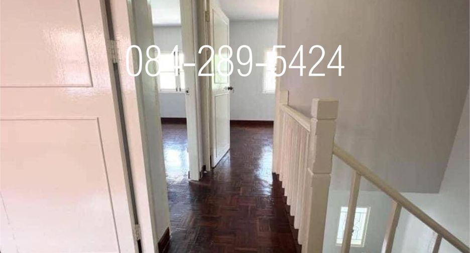 For sale 3 bedrooms townhouse in Bang Yai, Nonthaburi
