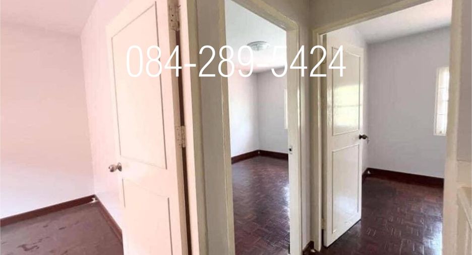 For sale 3 bedrooms townhouse in Bang Yai, Nonthaburi