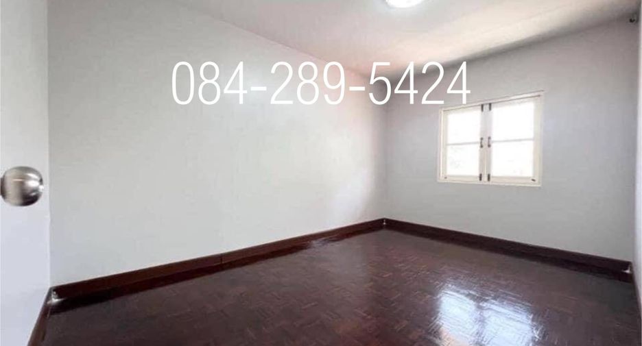 For sale 3 bedrooms townhouse in Bang Yai, Nonthaburi