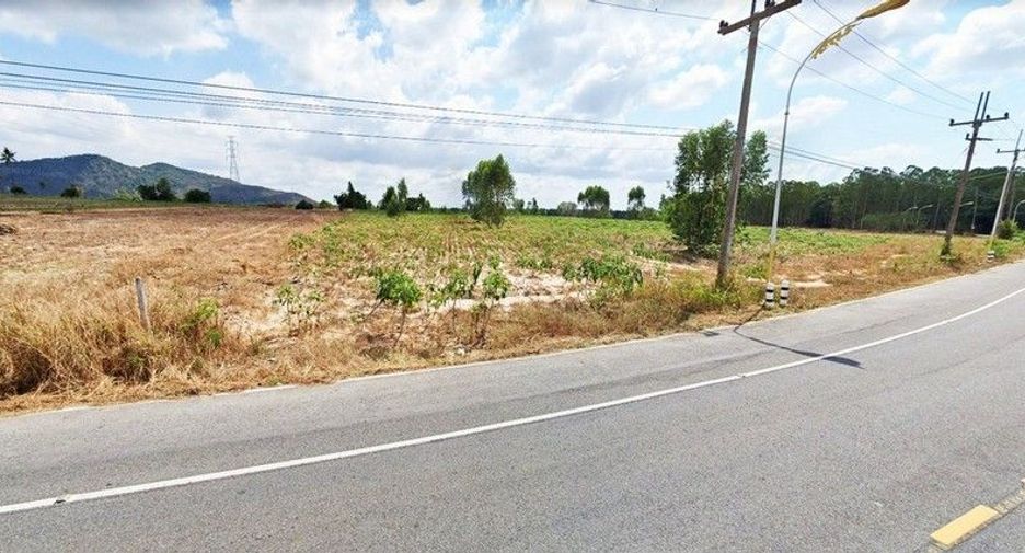 For sale land in Ban Chang, Rayong