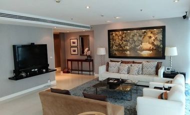 For rent 3 ベッドルーム condo in Pathum Wan, Bangkok