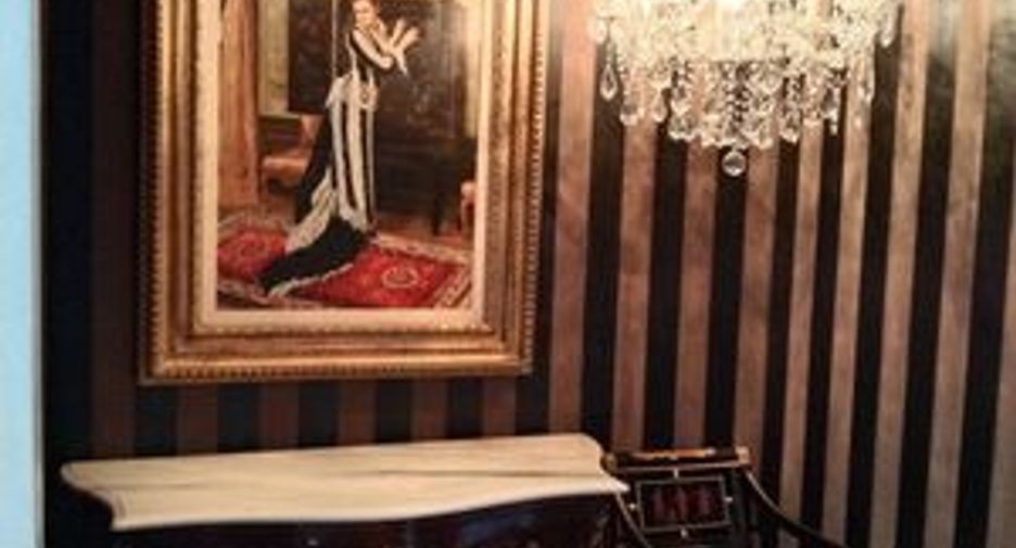 Аренда 3 спальни кондо в Патхум Щан, Бангкок
