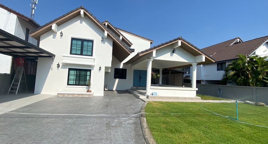 Продажа 3 спальни дом в Бан Чанг, Районг