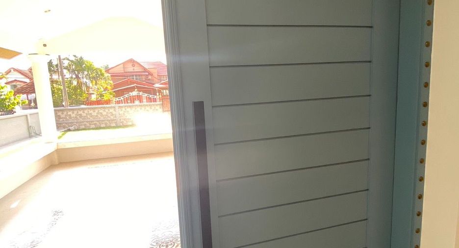 Продажа 3 спальни дом в Бан Чанг, Районг