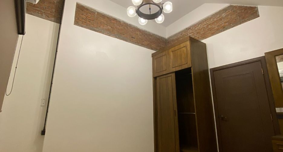 Продажа 3 спальни дом в Бан Чанг, Районг