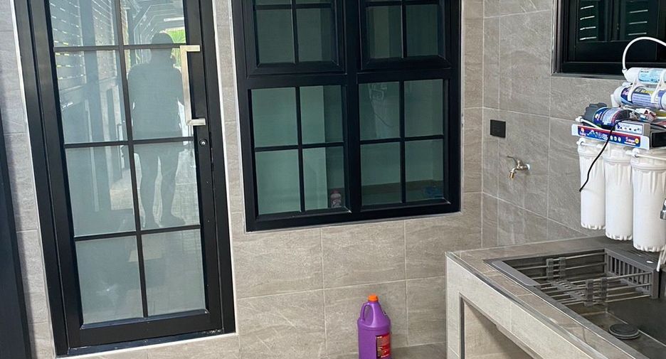 Продажа 3 спальни дом в Бан Чанг, Районг