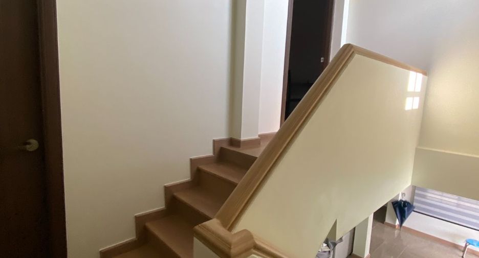 Продажа 3 спальни дом в Бан Чанг, Районг
