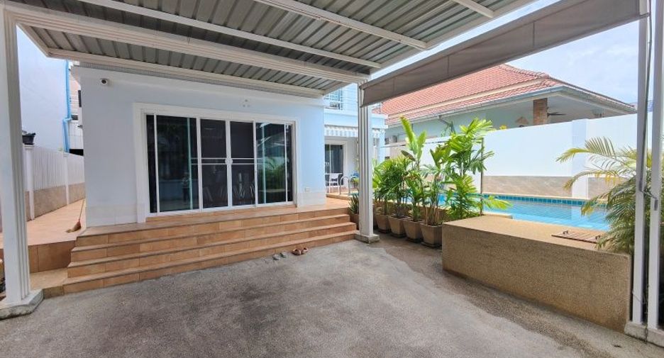 For sale 3 bedrooms house in Hua Hin, Prachuap Khiri Khan