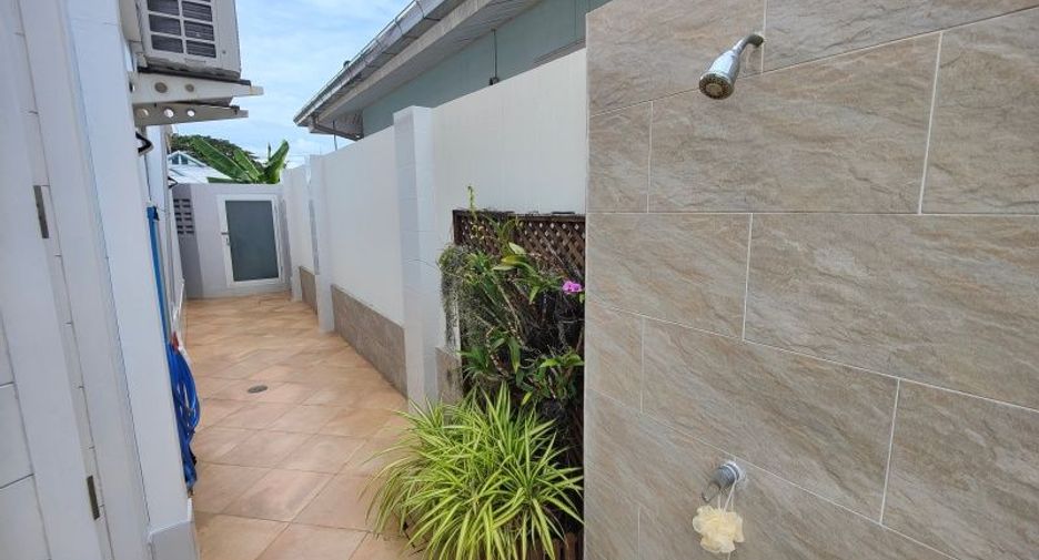 For sale 3 bedrooms house in Hua Hin, Prachuap Khiri Khan