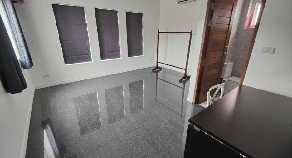 For sale 3 bedrooms house in Hua Hin, Prachuap Khiri Khan