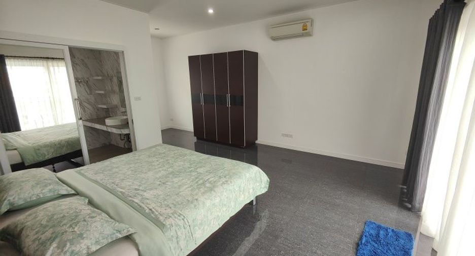 For sale 3 bedrooms house in Hua Hin, Prachuap Khiri Khan