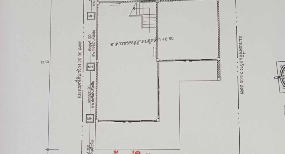 For sale 3 bedrooms house in Hua Hin, Prachuap Khiri Khan