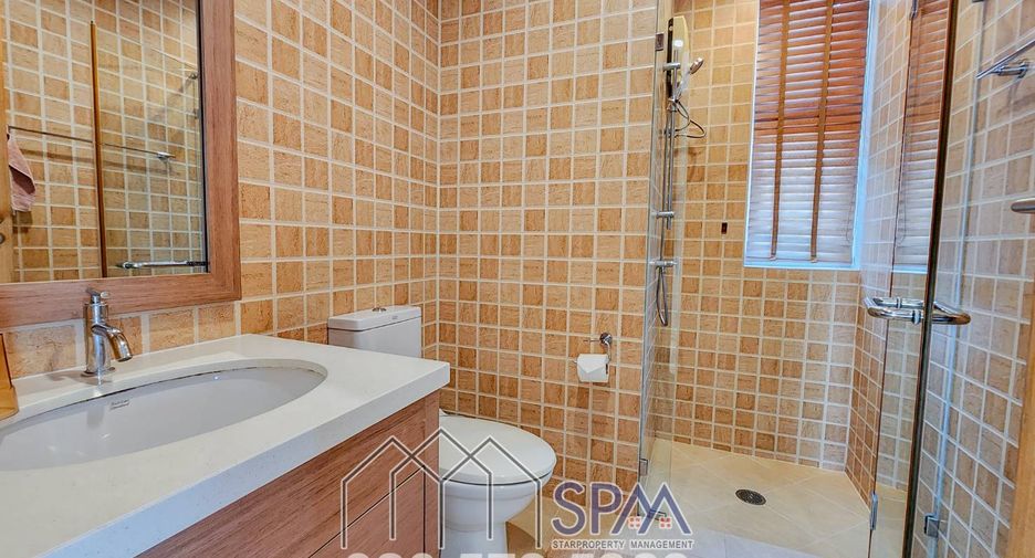For sale 3 bedrooms house in Cha Am, Phetchaburi