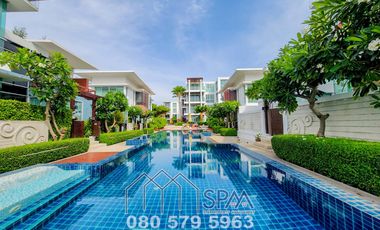 For sale 3 bedrooms house in Cha Am, Phetchaburi