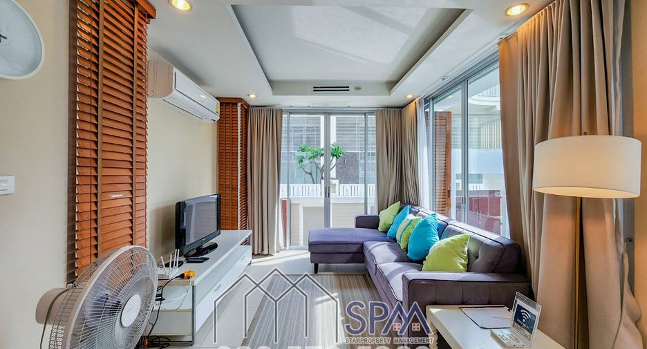 For sale 3 bedrooms house in Cha Am, Phetchaburi