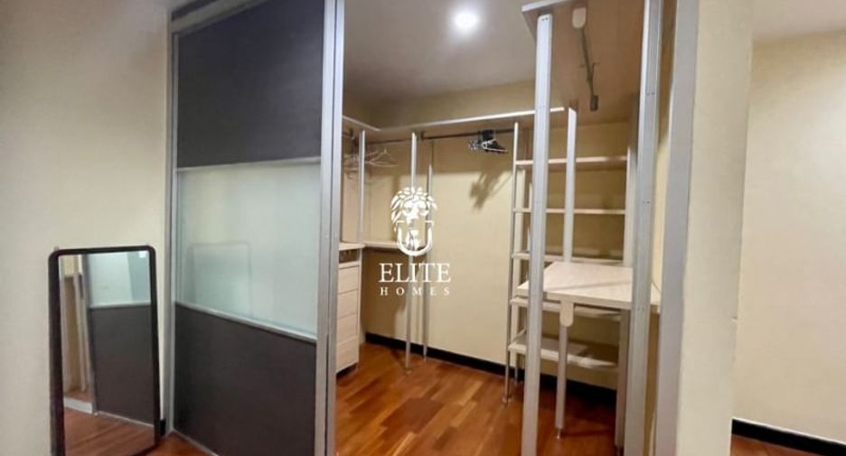 For rent and for sale 2 bedrooms condo in Watthana, Bangkok