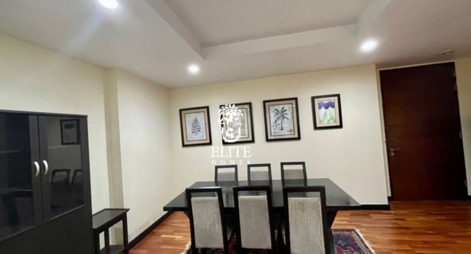 For rent and for sale 2 bedrooms condo in Watthana, Bangkok