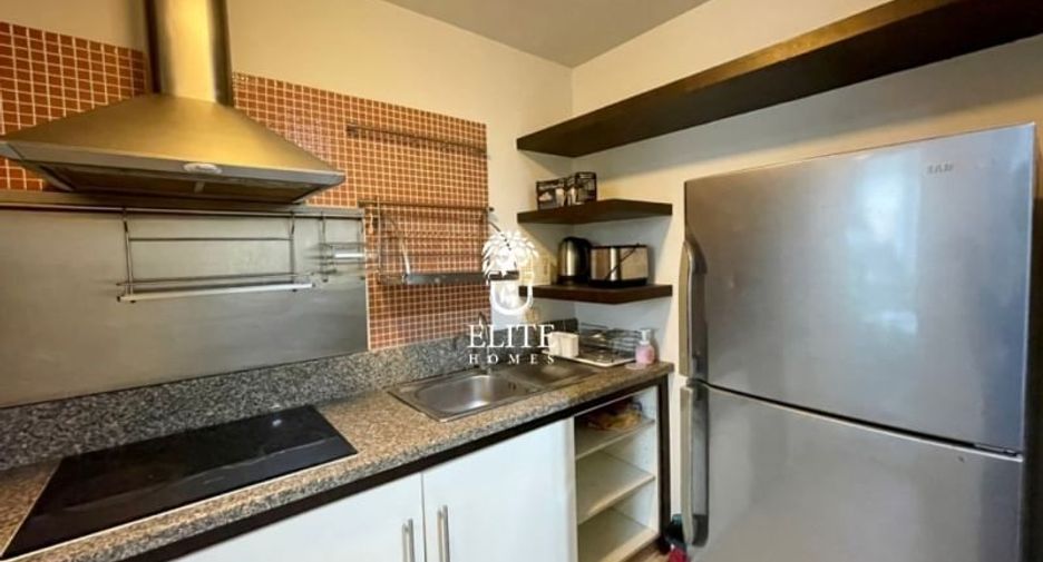 For rent and for sale 2 bedrooms condo in Watthana, Bangkok