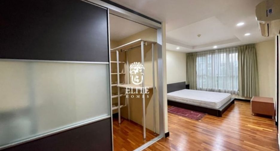 For rent and for sale 2 bedrooms condo in Watthana, Bangkok