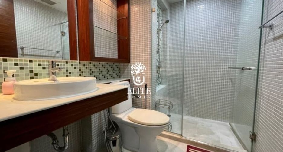 For rent and for sale 2 bedrooms condo in Watthana, Bangkok