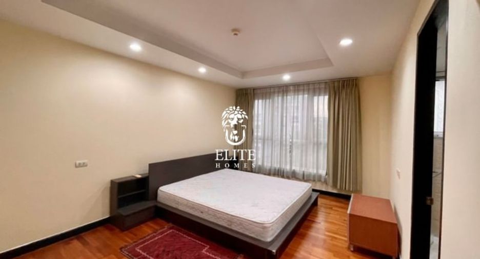 For rent and for sale 2 bedrooms condo in Watthana, Bangkok