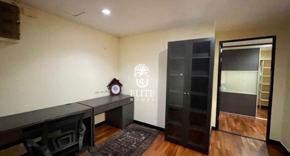 For rent and for sale 2 bedrooms condo in Watthana, Bangkok