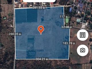 For sale land in Doi Lo, Chiang Mai