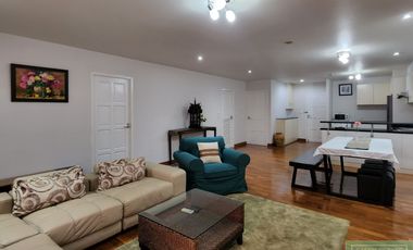 Condo en alquiler de 2 habitaciones en Watthana, Bangkok