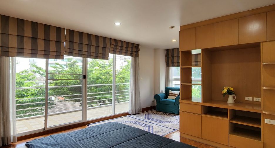 Condo en alquiler de 2 habitaciones en Watthana, Bangkok