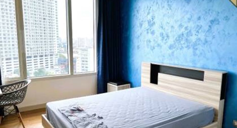 ขาย 2 ห้องนอน คอนโด ใน บางคอแหลม, กรุงเทพฯ