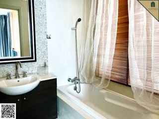 For sale 2 bedrooms condo in Bang Kho Laem, Bangkok