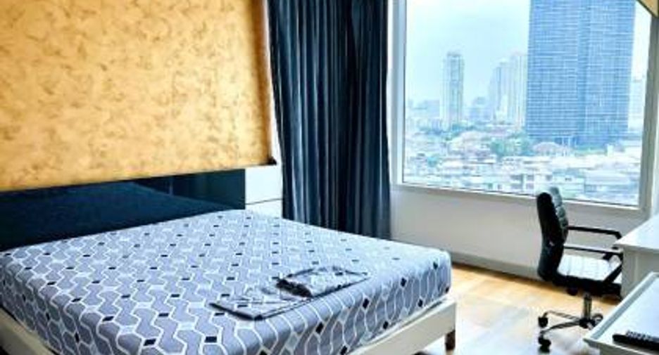 ขาย 2 ห้องนอน คอนโด ใน บางคอแหลม, กรุงเทพฯ