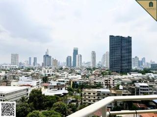 For sale 2 bedrooms condo in Bang Kho Laem, Bangkok