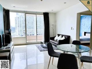For sale 2 bedrooms condo in Bang Kho Laem, Bangkok