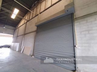 For rent warehouse in Bang Sao Thong, Samut Prakan
