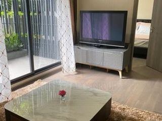 Condo en alquiler y en venta de 1 habitaciones en Pathum Wan, Bangkok