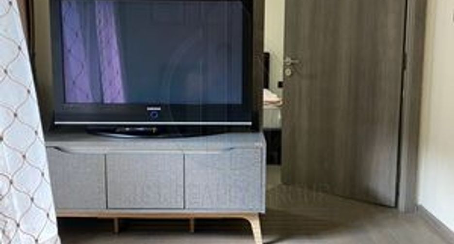 For rent and for sale 1 bed condo in Pathum Wan, Bangkok