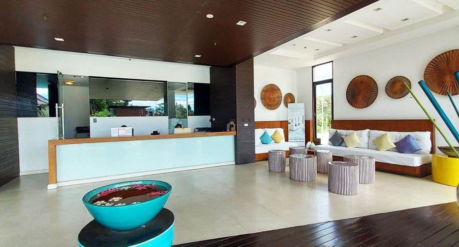 For sale 3 bedrooms condo in Klaeng, Rayong