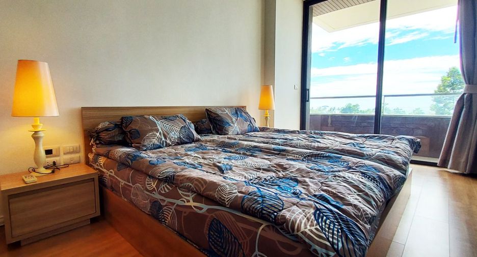 For sale 3 bedrooms condo in Klaeng, Rayong