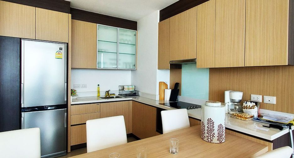 For sale 3 bedrooms condo in Klaeng, Rayong