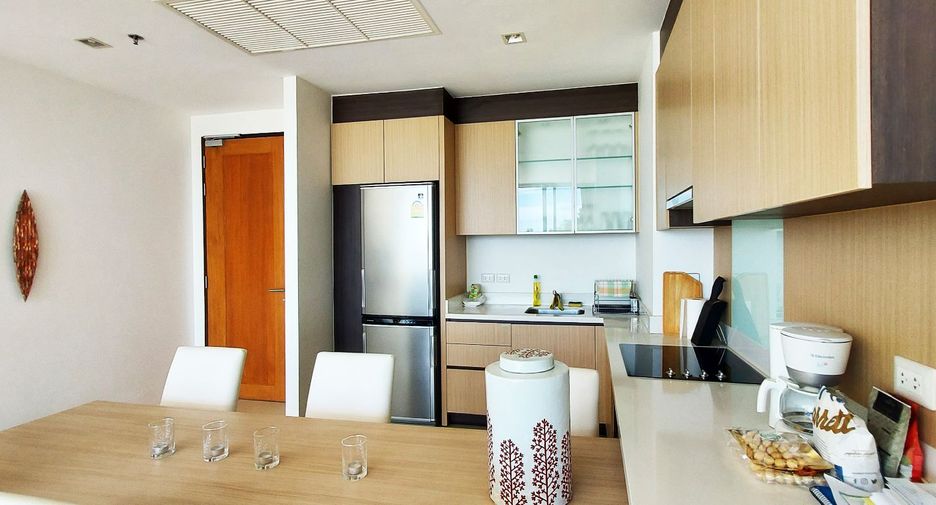 For sale 3 bedrooms condo in Klaeng, Rayong