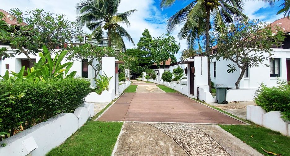 For sale 3 bedrooms condo in Klaeng, Rayong