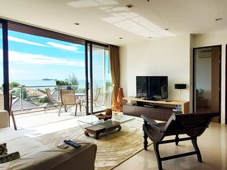 For sale 3 bed condo in Klaeng, Rayong
