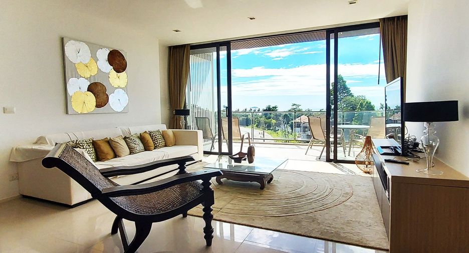 For sale 3 bedrooms condo in Klaeng, Rayong