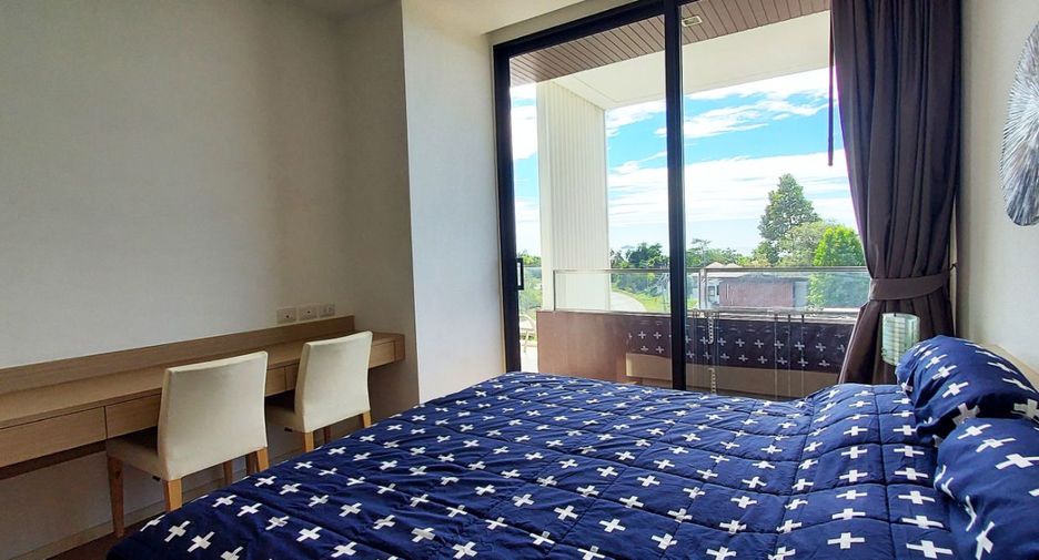 For sale 3 bedrooms condo in Klaeng, Rayong